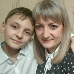 Ирина Свечникова, 08.10, Кингисепп