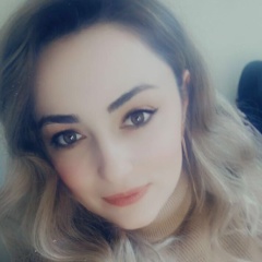 Anna Kananyan, 23.01.1997