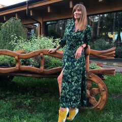 Kristina Sviiridova, 21.07.1986, Санкт-Петербург