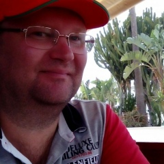 Виталий Сахнов, 18.11.1976, Москва