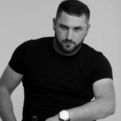 Murat Baychorov, 21.05, Кисловодск