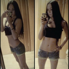 Леночка Дмитриева, 15.02.1995, Москва