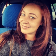 Женечка Ангел, 15.09, Красноярск