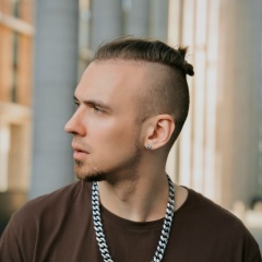 Дмитрий Монти, 20.01, Санкт-Петербург