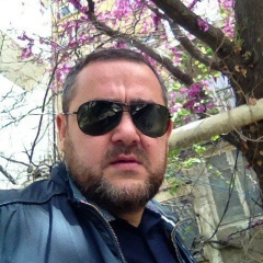 Afgan Melikov, 22.09.1976
