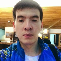 Нурсултан Рахманов, 01.12, Алматы