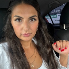 Карина Чикрина, 19.05.1993, Омск