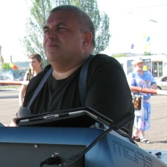 Володимир Бідило, 08.10, Киев