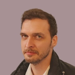 Максим Ветряков, 26.04, München