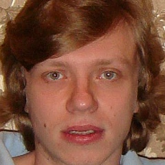 Сергей Шишлов, 22.05.1981, Москва