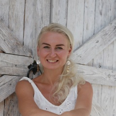 Екатерина Ладесова, 04.06, Москва