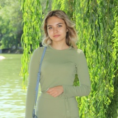Sofia Mashirikova, 22.11.2000