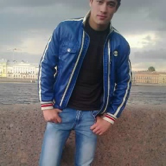 Sheroz Bek, 15.04.1995, Санкт-Петербург