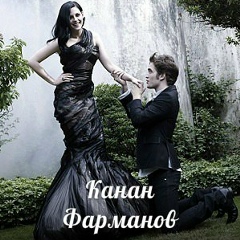 Канан Фарманов, Казань