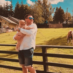 Роман Алешин, 21.03.1990, Москва