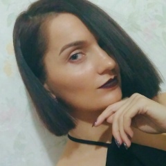 Оксана Беззубцева, 17.02, Киев