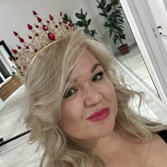 Ольга Нестерова, 18.03, Вологда