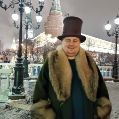 Андрей Герасимов, 12.04.1989, Москва
