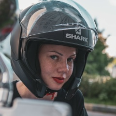 Ольга Рыбакова