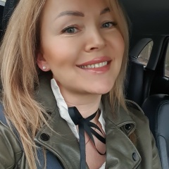 Elena Migel, 21.07, Санкт-Петербург