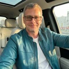 Алексей Кутергин, 18.03, Киров