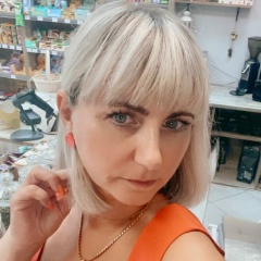 Оксана Рудь, 09.04, Калининград