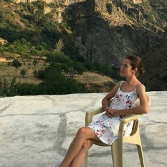 Катерина Гладкова, 11.08.1989, Москва