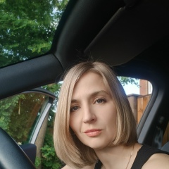 Галина Мирошникова, 05.02.1982, Киев