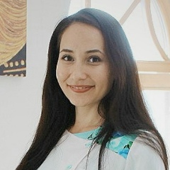 Венера Ханова, 11.12, Казань
