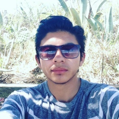Inacin Nikolai, 25.04, Quito