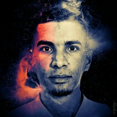 Jaber Saoudi, 21.11, Alger