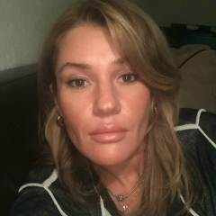 Дарья Бливернец, 01.02.2008, Санкт-Петербург