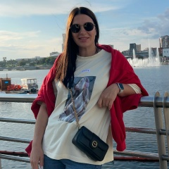 Марина Решеткова, 06.03