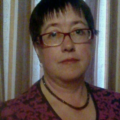 Марина Третинникова, 29.10.1969, Омск