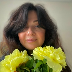 Юля Арендарук, 15.04, Санкт-Петербург