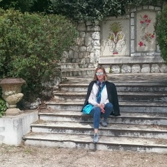 Мария Полякова, 09.04.1987, Москва