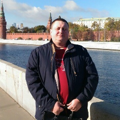Иван Кузнецов, 18.04.1982, Санкт-Петербург
