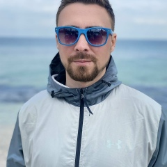 Стас Пронин, 09.05.1987, Кривой Рог