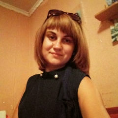 Ира Коротюк, 01.08.1992, Киев