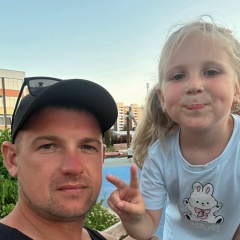 Женя Большаков, Вологда