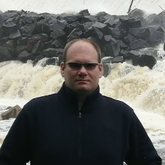 Алексей Демидов, 01.01, Тюмень