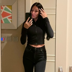 Лиля Тажибаева, 20.08, Уфа