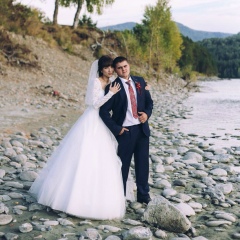 Иван Степаненко, 12.02.1990, Новосибирск