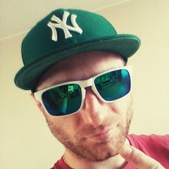 Sasha Kizzich, Екатеринбург