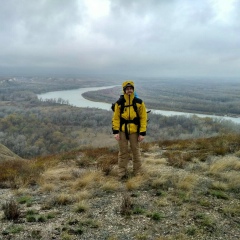 Михаил Крикунов, 28.05.1984, Волгоград