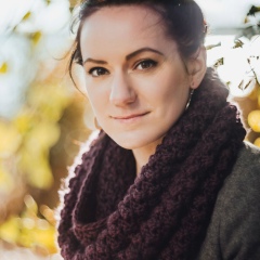 Aksana Psychologist, 15.09, Marburg