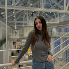 Камилла Касимова, 20.08, Москва