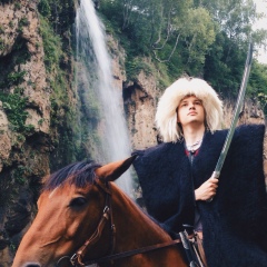 Алекс Киреев