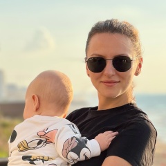 Катерина Неделько, 14.11