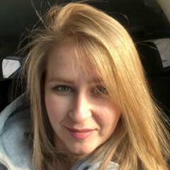 Мария Немцова, 17.05, Омск